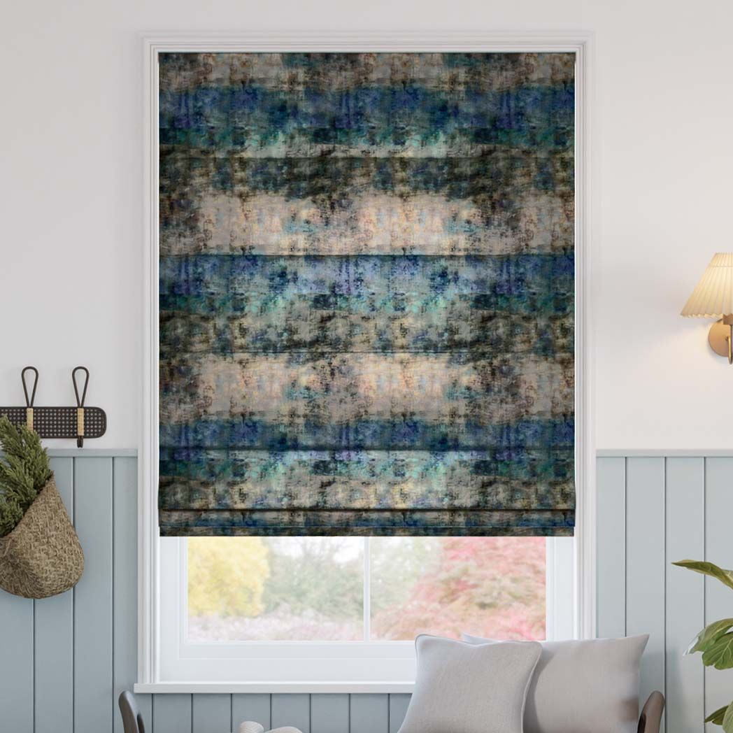 Multi Velvet Foil 11859