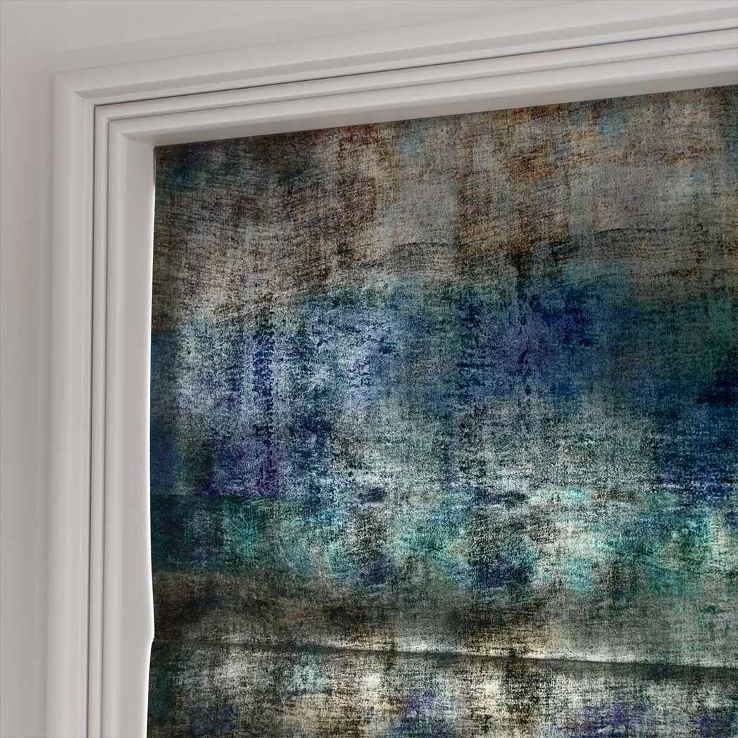 Multi Velvet Foil 11859