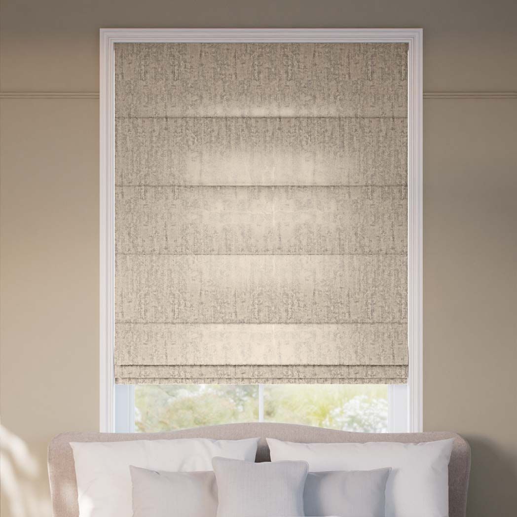 Beige Silver Gloss 11865