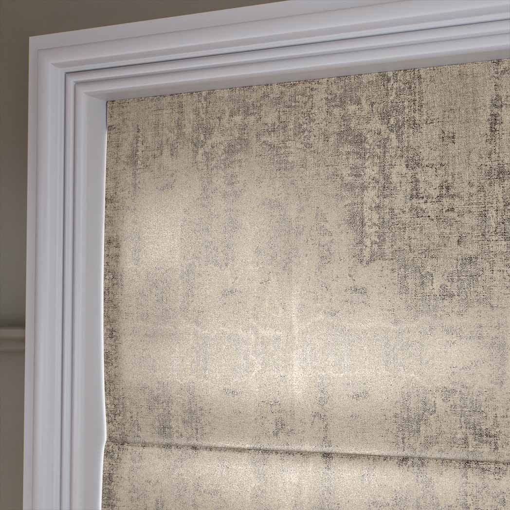 Beige Silver Gloss 11865