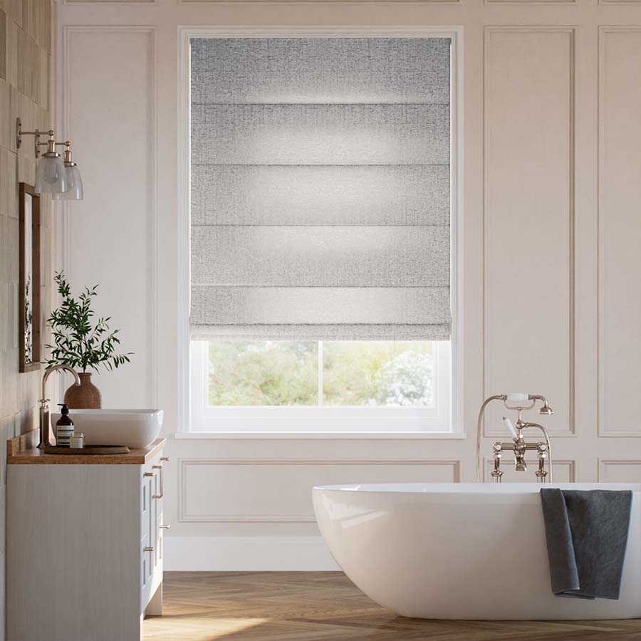 White Silver Scale 11868