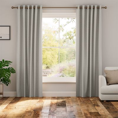 Custom Curtains, Drapes & Curtain Panels 