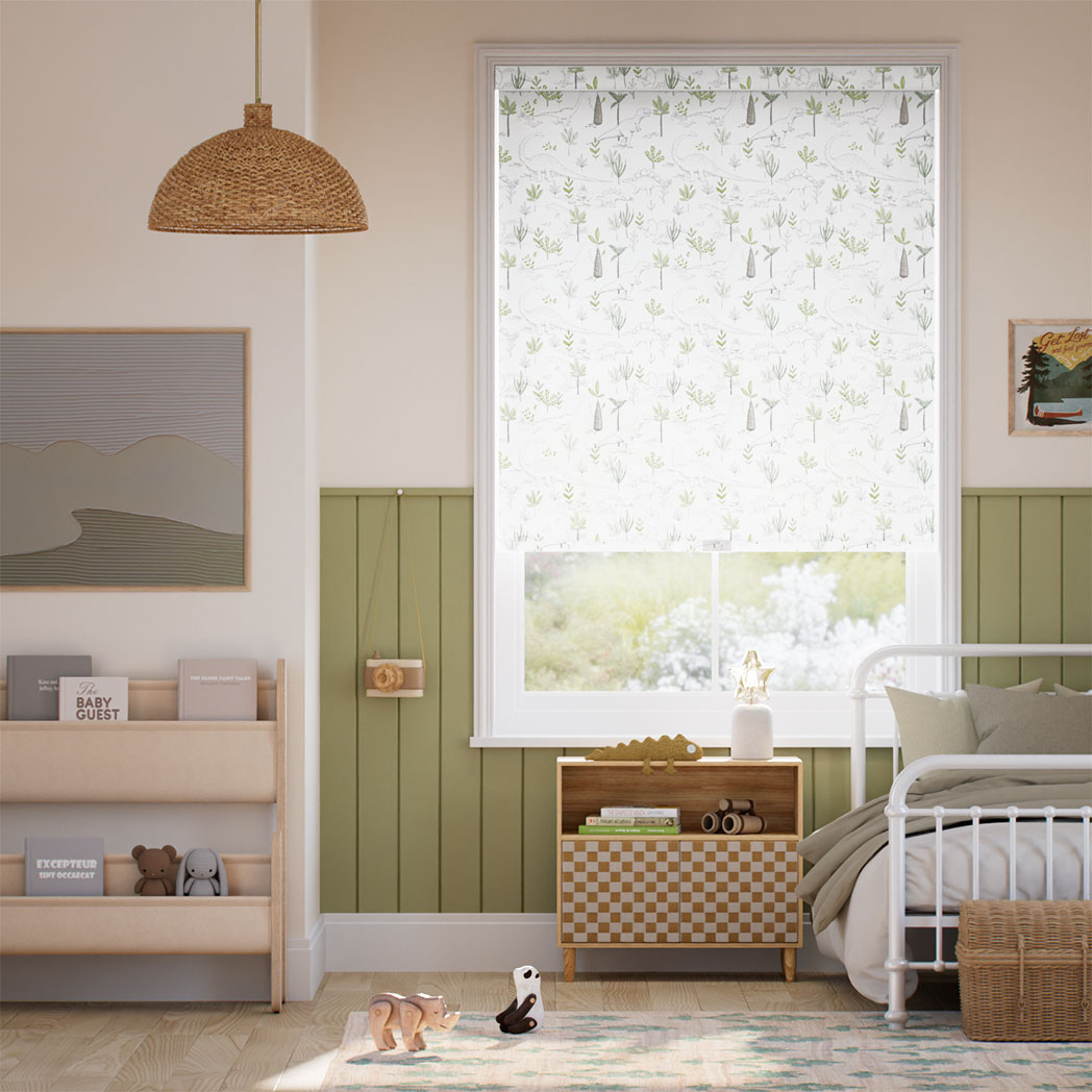 Green Dinosaur Adventurer 11473