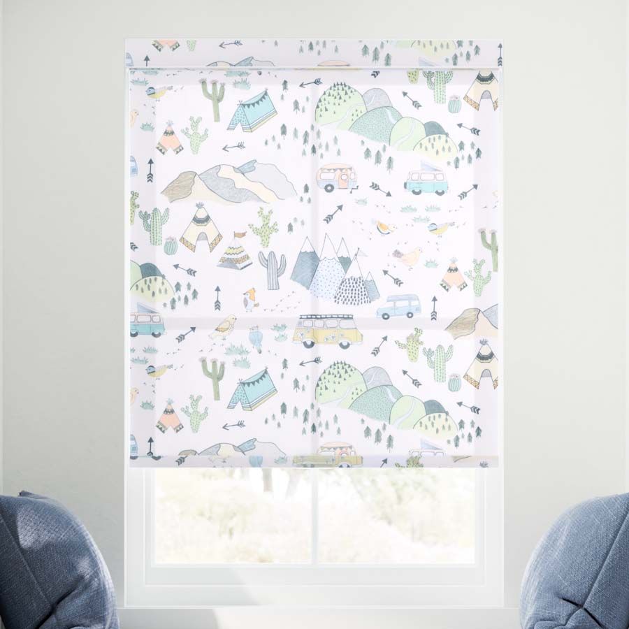 Bright Wild Wanderer 11477