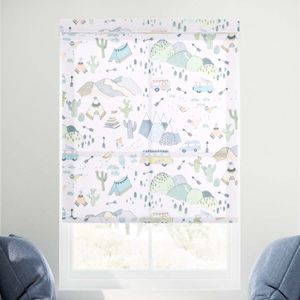 Bright Wild Wanderer 11477