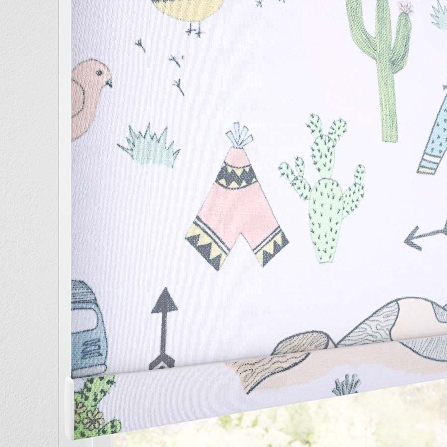 Bright Wild Wanderer 11477