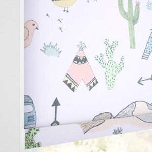 Bright Wild Wanderer 11477