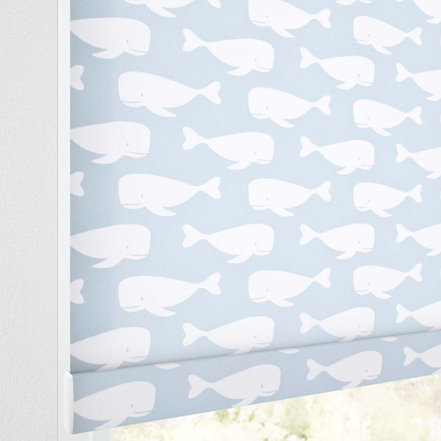 Light Blue Sea Life Seeker 11488