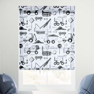 Charcoal Little Machines 12036