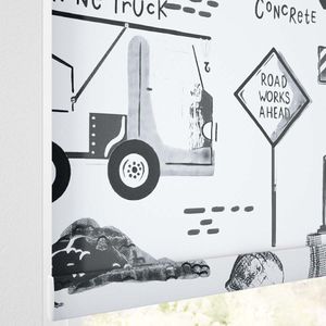 Charcoal Little Machines 12036