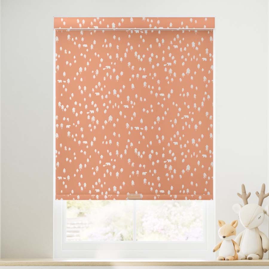 Russet Woodland Traveler 11492
