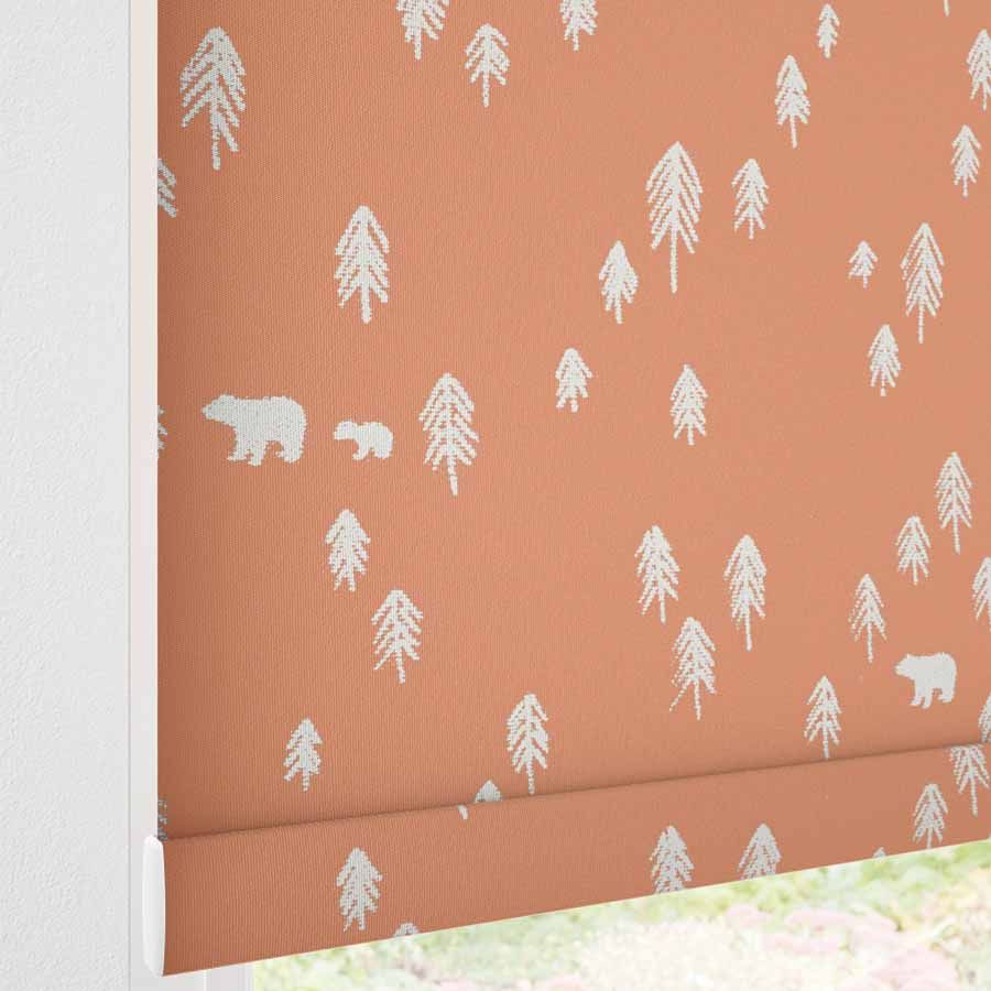Russet Woodland Traveler 11492