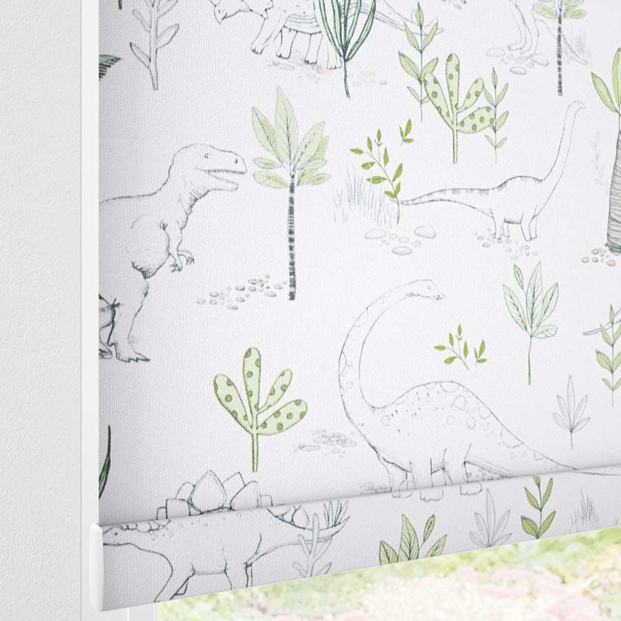 Green Dinosaur Adventurer 11497