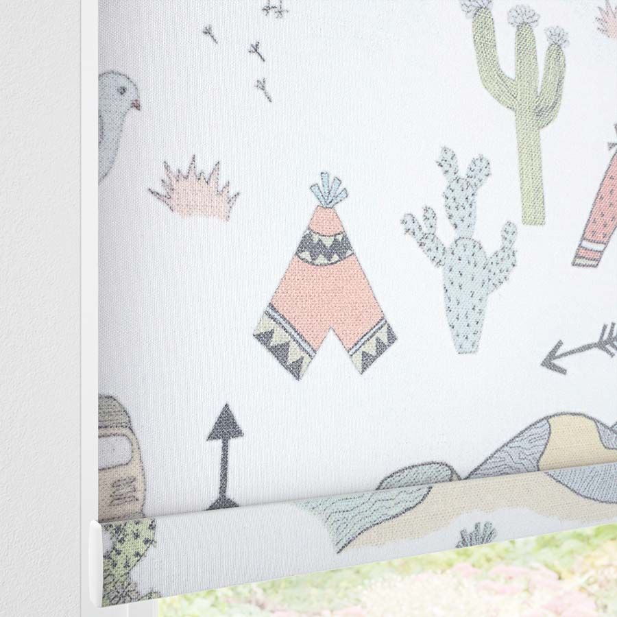 Muted Wild Wanderer 11501