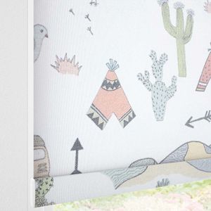 Muted Wild Wanderer 11501