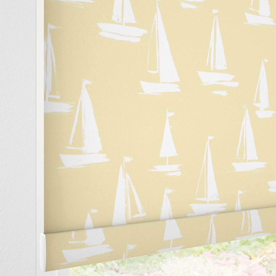 Mustard Sailor 11502