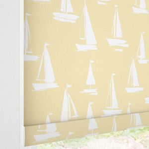 Mustard Sailor 11502