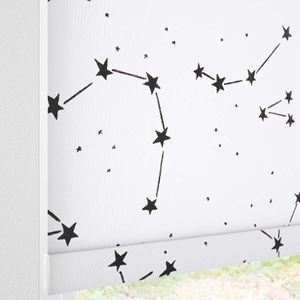 White Galaxy Voyager 11508