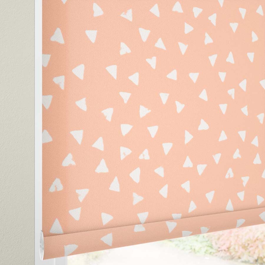 Salmon Tilted Triangles 11534
