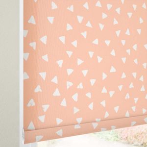 Salmon Tilted Triangles 11534