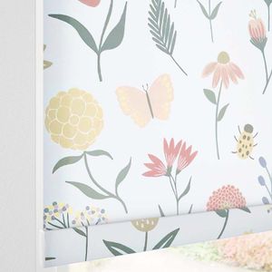 Pastel Bloom Dreamer 12024