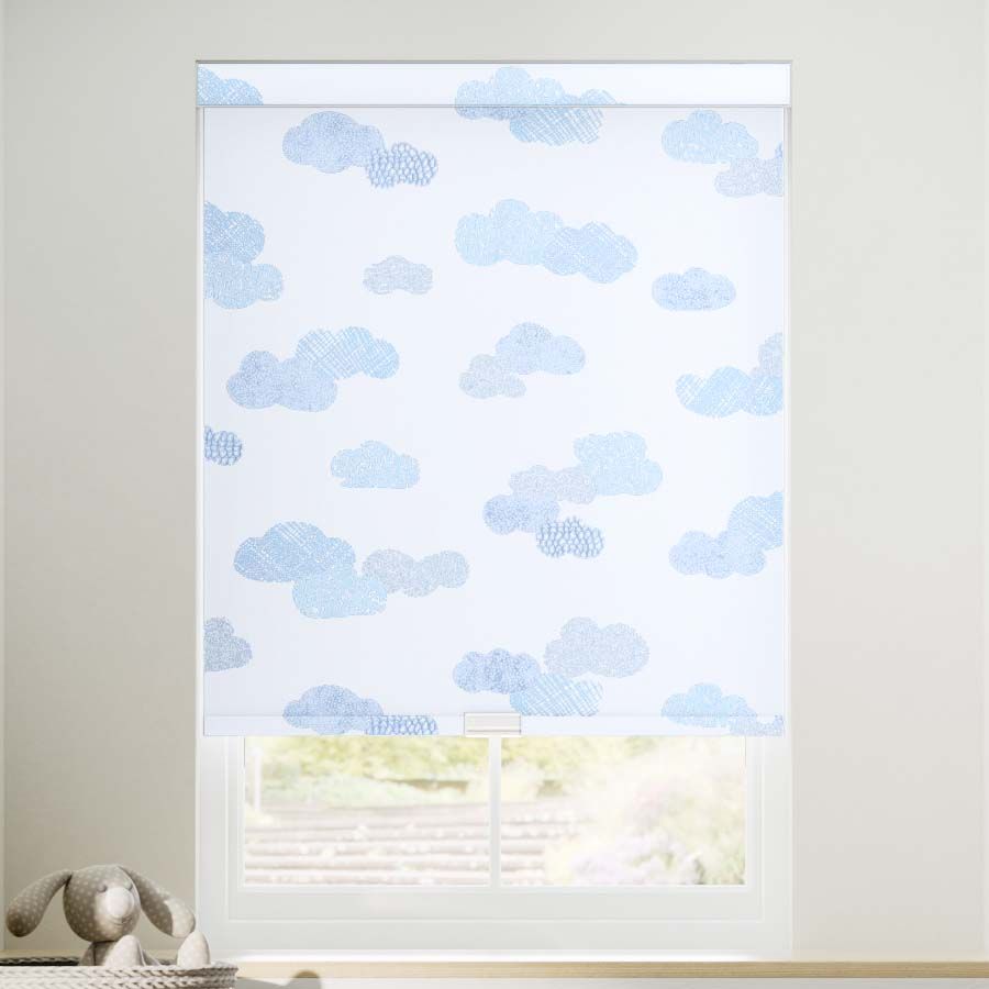 Blue Cloud Climber 11577