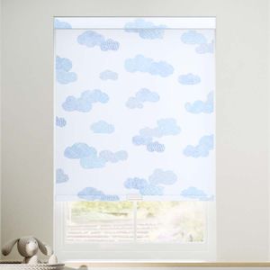 Blue Cloud Climber 11577