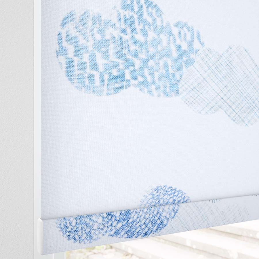 Blue Cloud Climber 11577
