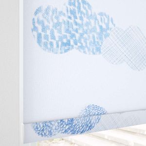 Blue Cloud Climber 11577