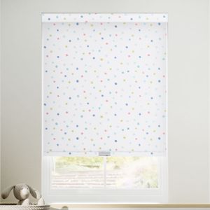 Bright Multi Darling Dots 11586