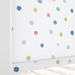 Bright Multi Darling Dots 11586