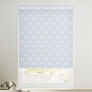 Light Blue Rainbow Dreamer 11588