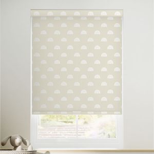 Beige Rainbow Dreamer 11590