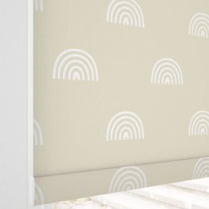 Beige Rainbow Dreamer 11590