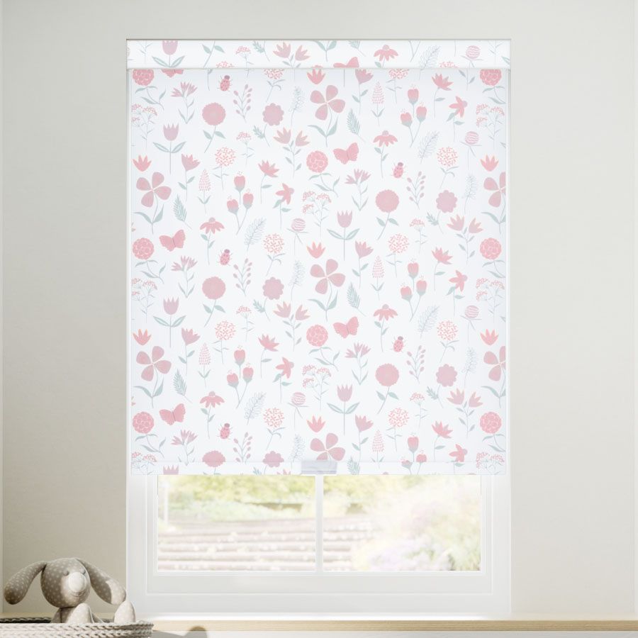 Pink Bloom Dreamer 12029