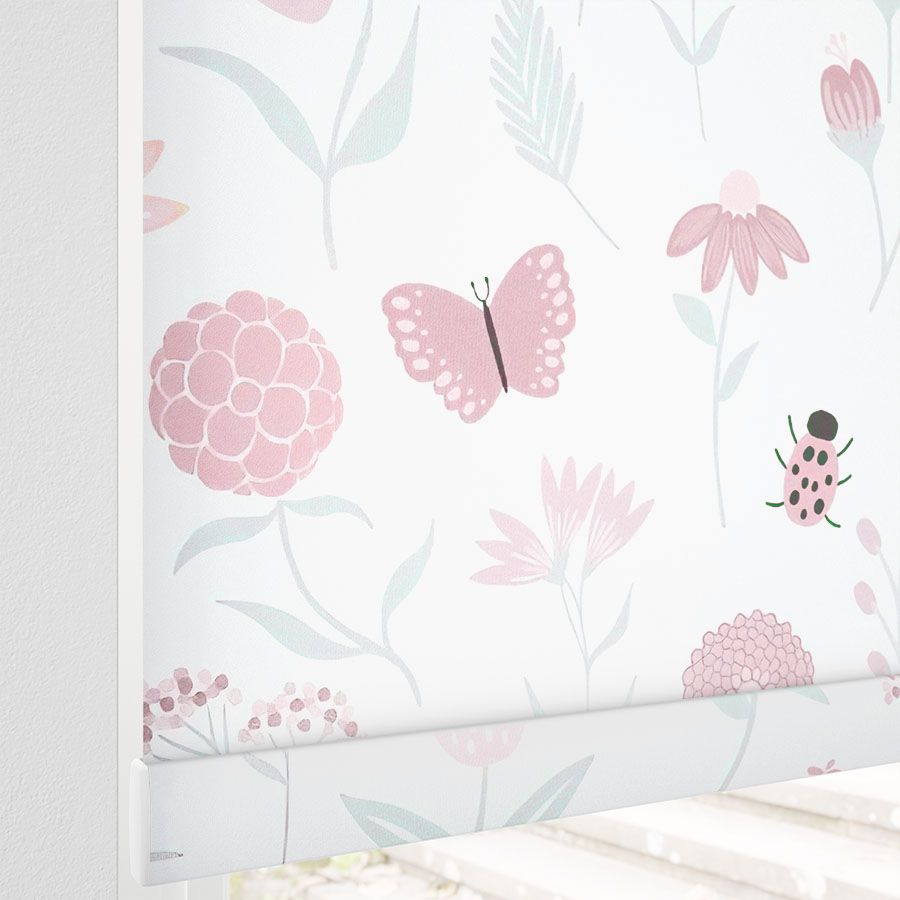 Pink Bloom Dreamer 12029