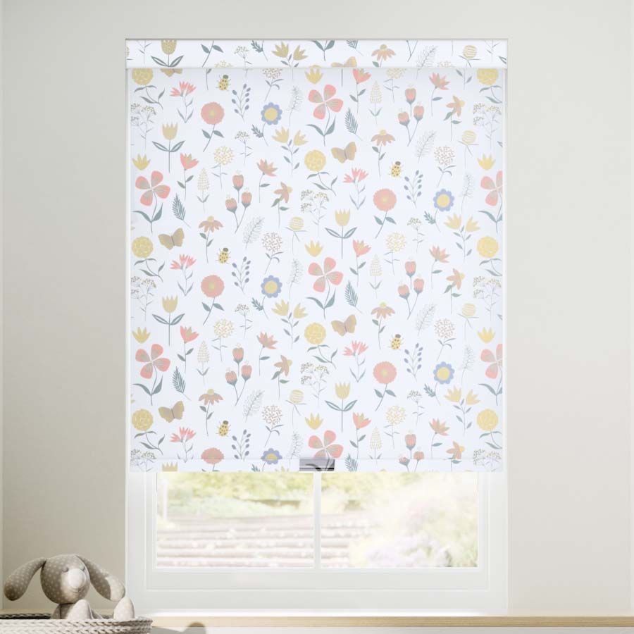 Pastel Bloom Dreamer 12031