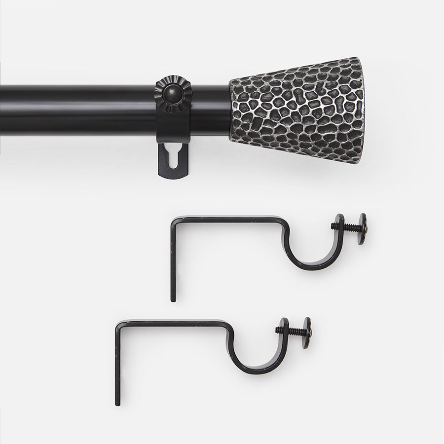 Black 11837