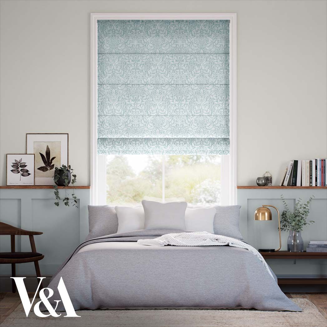 Acorn Duck Egg 14733