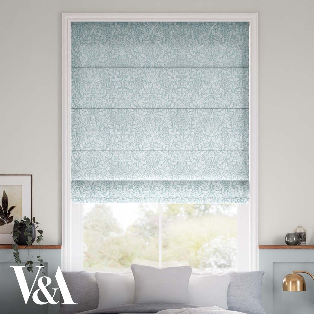 Acorn Duck Egg 14733