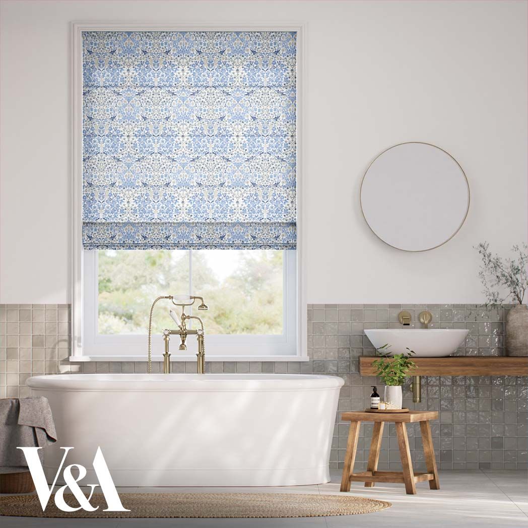 Blackthorn China Blue 14739