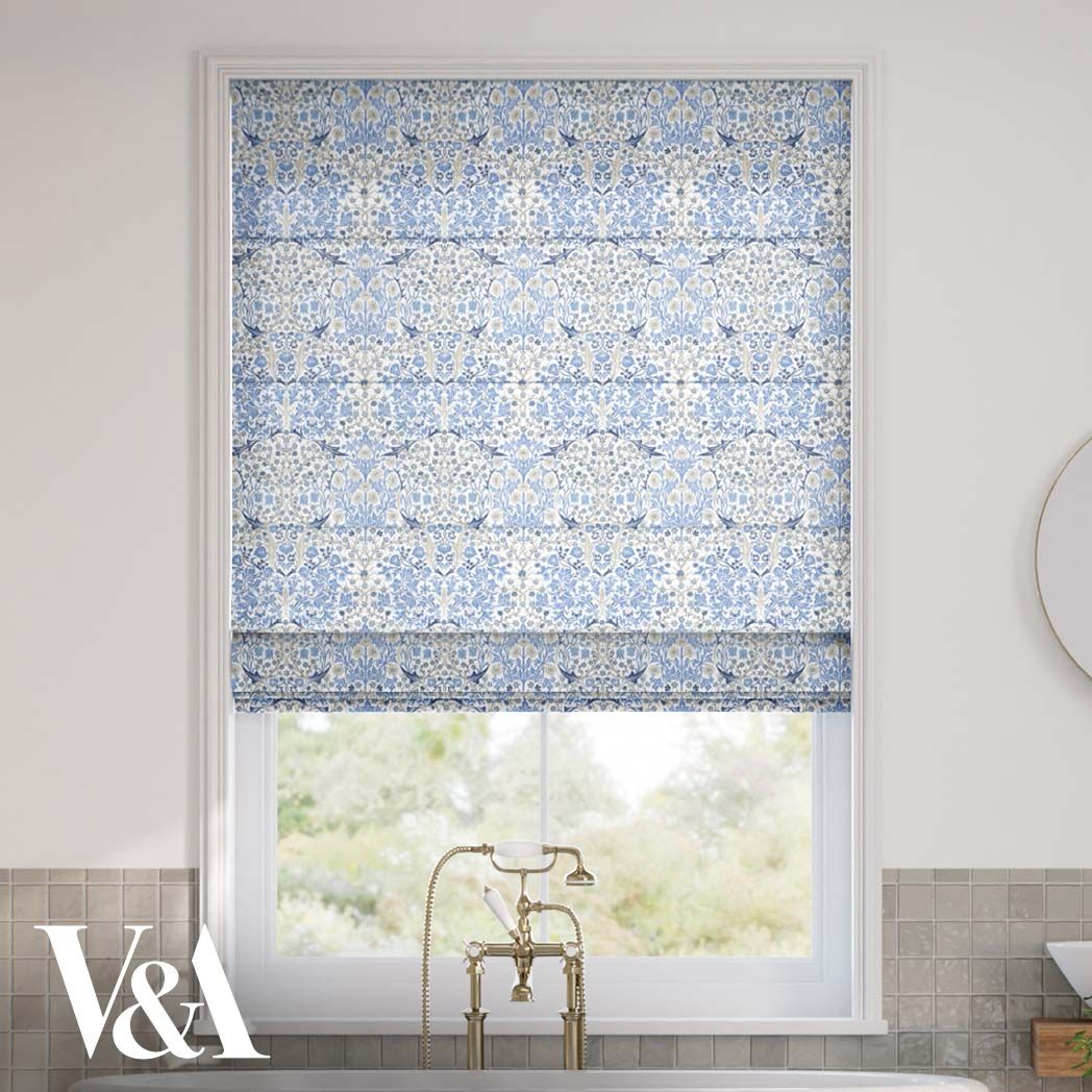 Blackthorn China Blue 14739