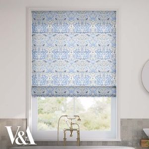 Blackthorn China Blue 14739