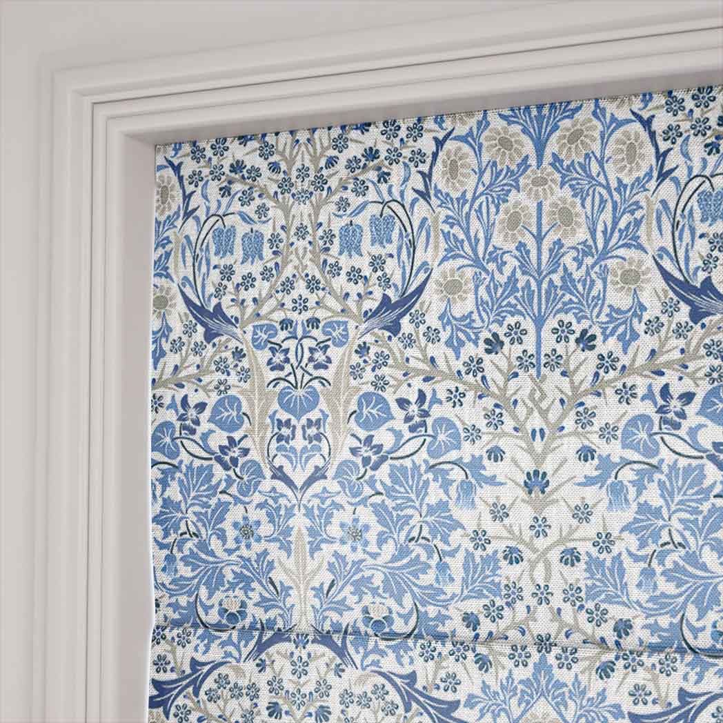 Blackthorn China Blue 14739