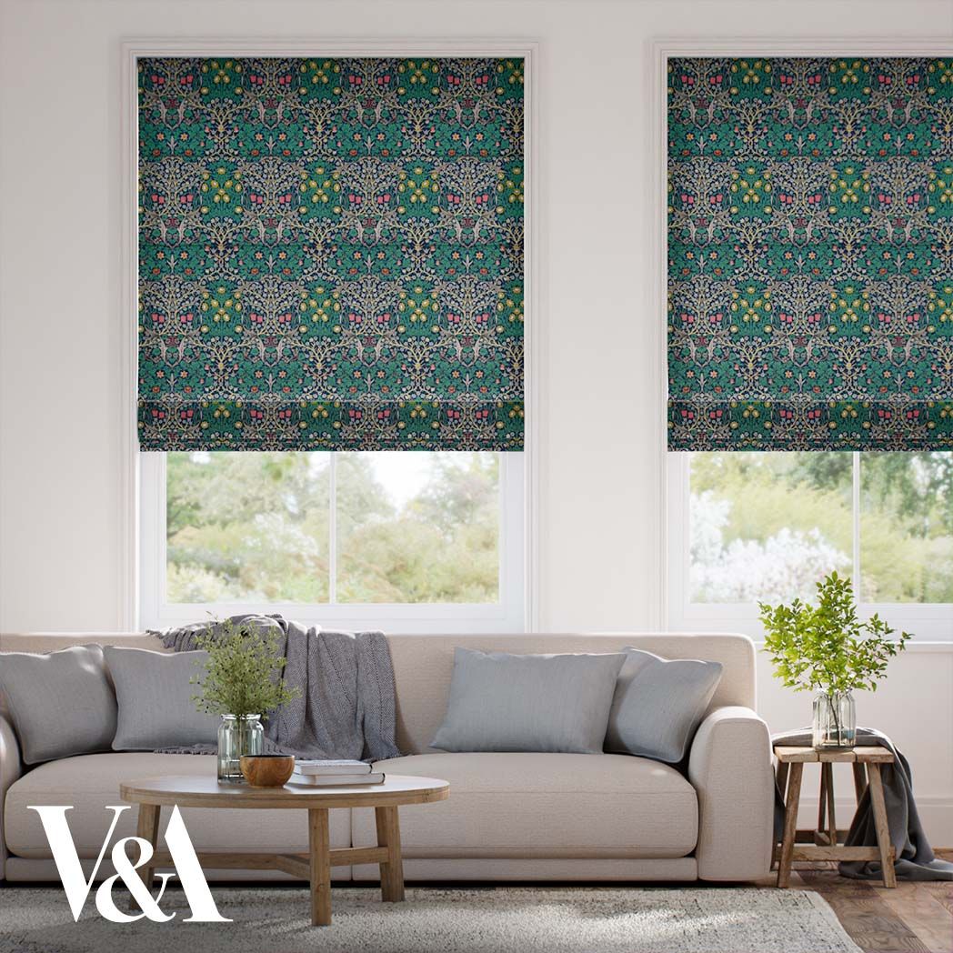 Blackthorn Indigo 14740