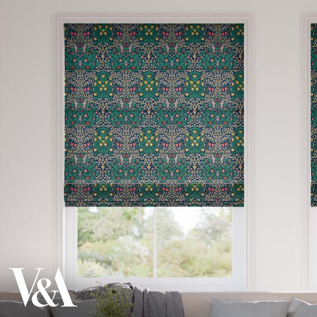 Blackthorn Indigo 14740