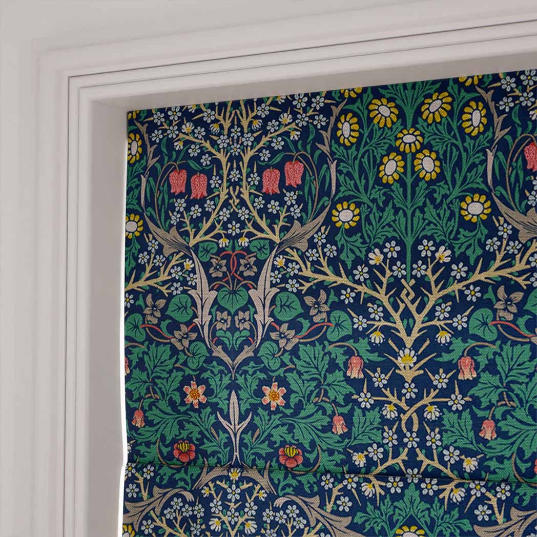 Blackthorn Indigo 14740