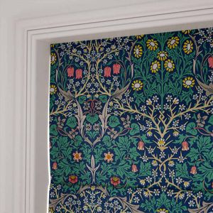 Blackthorn Indigo 14740