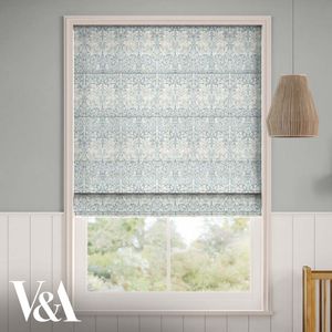 Brother Rabbit Blue Grey 14745