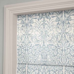 Brother Rabbit Blue Grey 14745